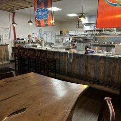 Tap and Pour - Bar