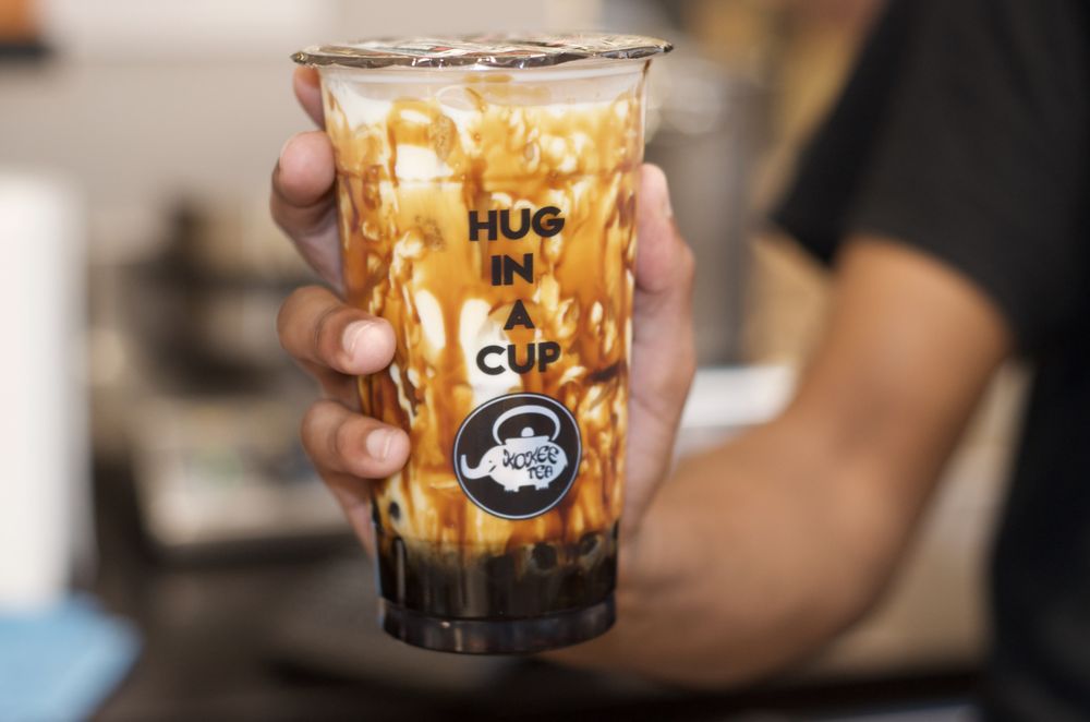 KOKEE TEA 92 Photos & 14 Reviews 4800 S Hulen St, Forth worth