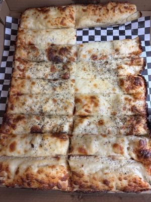Precious Pizza by null