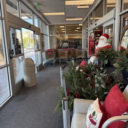 TJ Maxx/HomeGoods