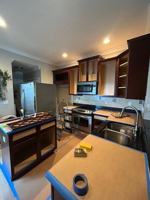 Interior Painting Services - Call today for your free consultation! We specialize in interior painting and more! Now with availability for December! We offer interior painting, kitchen cabinets paint, baseboards, ceiling, trims and doors painting. Great quality and affordable prices. Our customer satisfaction is our top priority! Call or text to get your quick consultation. Interior Painting Services - Call today for your free consultation! We specialize in interior painting and more! Now with availability for December! We offer interior painting, kitchen cabinets paint, baseboards, ceiling, trims and doors painting. Great quality and affordable prices. Our customer satisfaction is our top priority! Call or text to get your quick consultation.