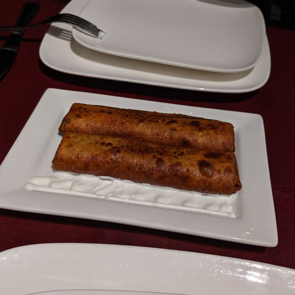 Khinkali House - Appetizers - Armenian Near Me - Glendale, California Khinkali House - Appetizers - Armenian Near Me - Glendale, California