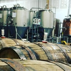 Merrimack Ales