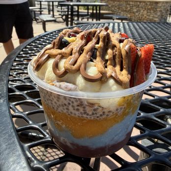 Flavor Theory - Acai Bowls Near Me - Upland, California Flavor Theory - Acai Bowls Near Me - Upland, California