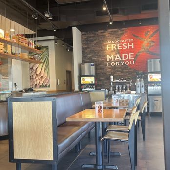 Pei Wei Asian Kitchen - Chinese Near Me - Phoenix, Arizona Pei Wei Asian Kitchen - Chinese Near Me - Phoenix, Arizona