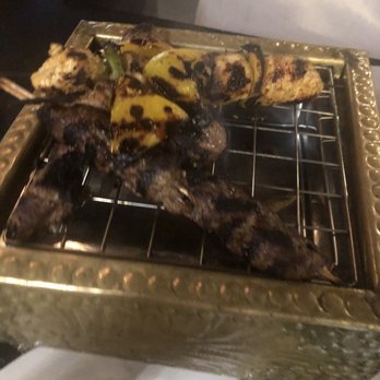 MAKANI - Mix Grill - Hookah Bars Near Me - Orlando, Florida