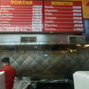 Los Potrillos - Grocery Near Me - Chicago, Illinois