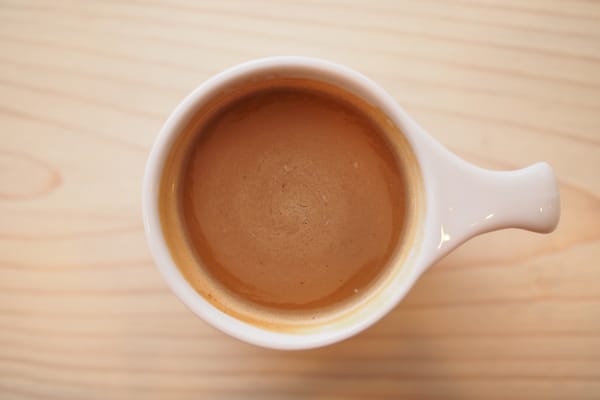 Elysian Coffee by null