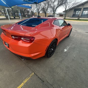 Sparkling Image Car Wash - Auto Detailing Near Me - Colleyville, Texas