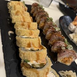 Daiwa Sushi Bar & Japanese Cuisine - Metairie