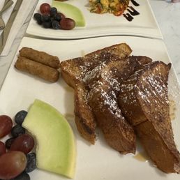 Breakfast Breakfast