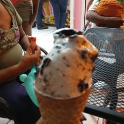 La Nueva Michoacana