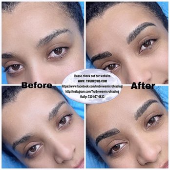 TruBrows Microblading - Permanent Makeup Near Me - Littleton, Colorado TruBrows Microblading - Permanent Makeup Near Me - Littleton, Colorado