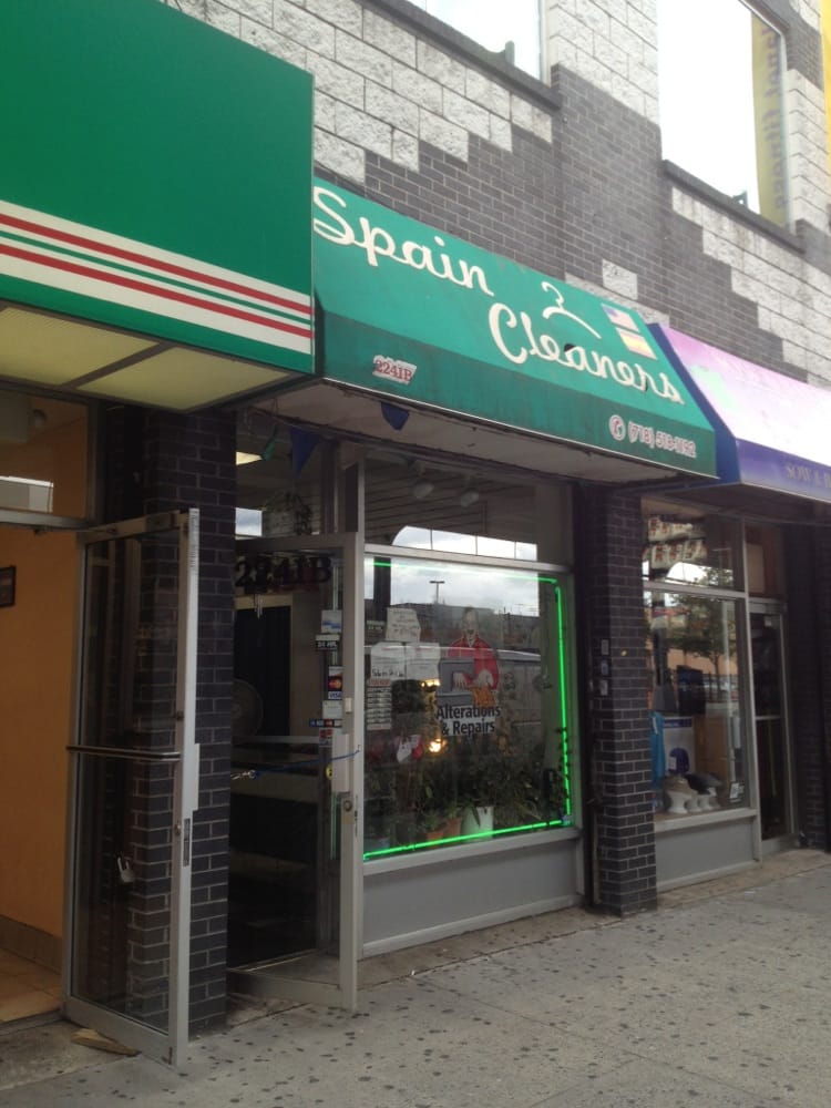 SPAIN CLEANERS Updated October 2024 10 Reviews 2241 Westchester