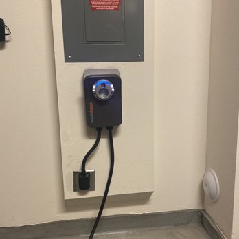 Omega Electrical - ChargePoint Home Flex -- $699 (totally worth it) - Electricians Near Me Omega Electrical - ChargePoint Home Flex -- $699 (totally worth it) - Electricians Near Me