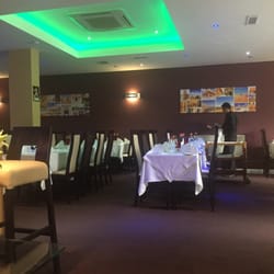 Rajasthan Restaurant
