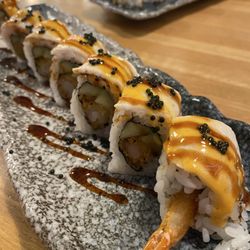 Tokyo House - Tokyo House Roll *