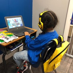 School age Learning Support