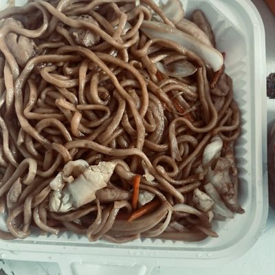 Mandarin House SF by null