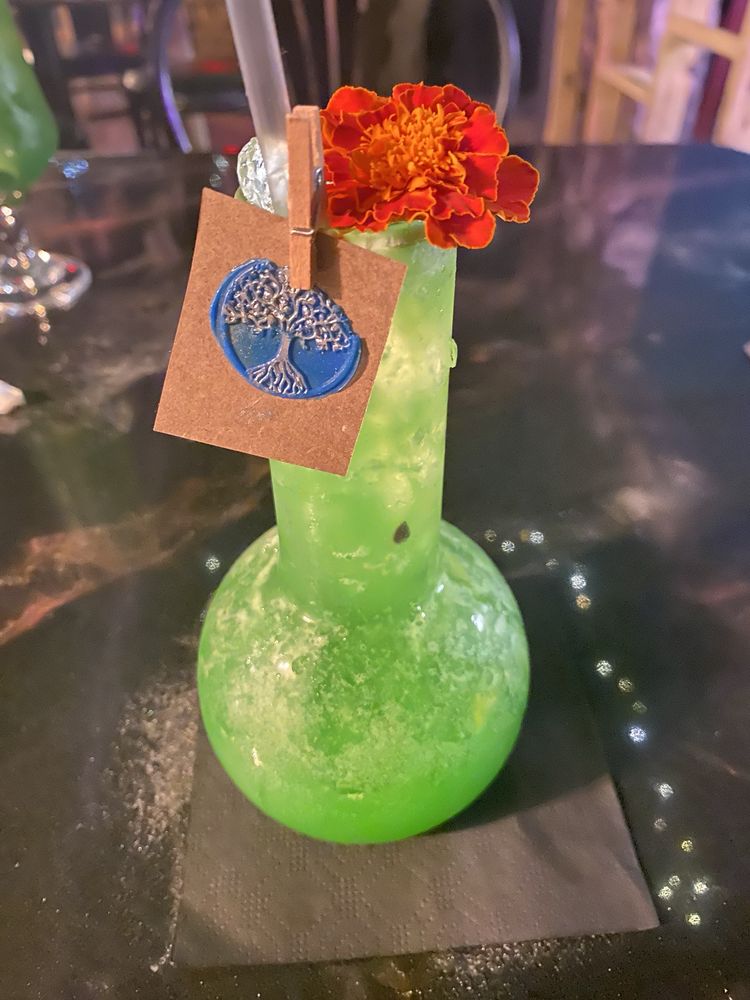 Julieta Gastrobar Image