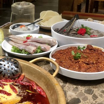 Shoo Loong Kan - Hot Pot Near Me - Flushing, New York Shoo Loong Kan - Hot Pot Near Me - Flushing, New York