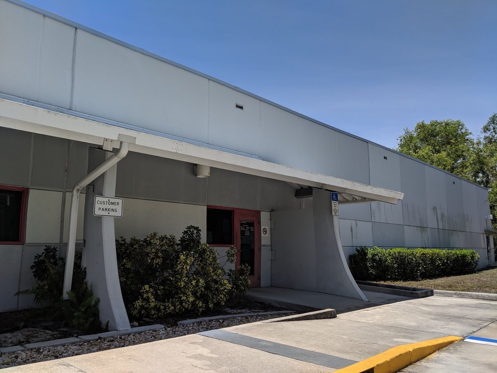 POST OFFICE Updated September 2024 13 Reviews 14651 Six Mile