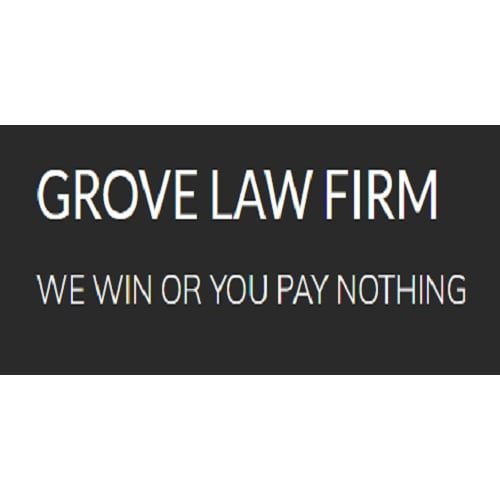 Grove Law Firm - disability attorney in Fresno, CA