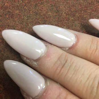 V Nails - Nail Salons Near Me - Glendale, California