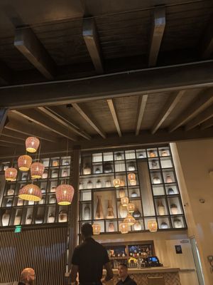 Laya Restaurant by null