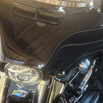 Touch Up Specialist - Finish project - Body Shops Near Me Touch Up Specialist - Finish project - Body Shops Near Me
