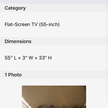 Clutter - Lost item delete from online account. - Self Storage Near Me Clutter - Lost item delete from online account. - Self Storage Near Me