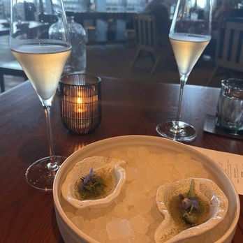 Valle - Starter - Wine Bars Near Me - Oceanside, California
