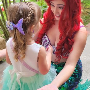 Lexi's Little Princesses - Party Characters Near Me Lexi's Little Princesses - Party Characters Near Me