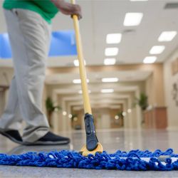 Office Pride Commercial Cleaning Services of Pensacola-Downtown