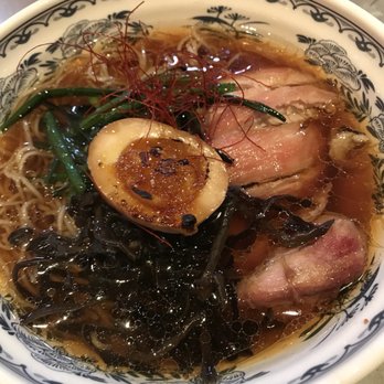 DOMU - Ramen Near Me - Orlando, Florida