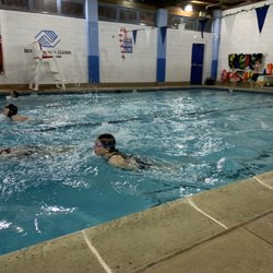 Water Wise Swim School - Swimming