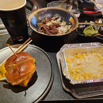 Wagyu House - Barbeque Near Me - Houston, Texas