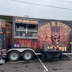 Hogs N Hunnies - Where the action happens