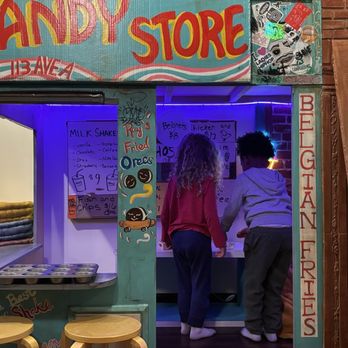 The Rainbow Play Space - Indoor Playcenter Near Me - New York, New York The Rainbow Play Space - Indoor Playcenter Near Me - New York, New York