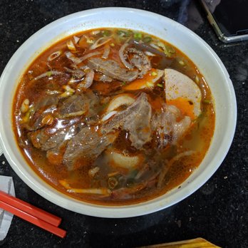 Kien Giang - Bun Bo Hue - Vietnamese Near Me - D'Iberville, Mississippi