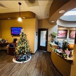 GallerySmiles Dental Care - Have a Joyous and Blessed Christmas from GallerySmiles Dental Care 2025!