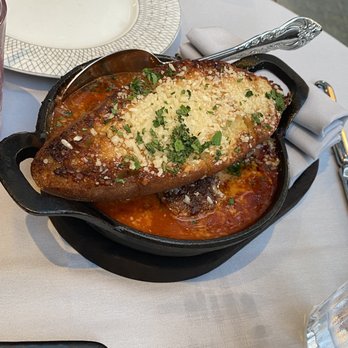 Maple & Ash - Dry Aged Meatballs - Steakhouses Near Me - Chicago, Illinois