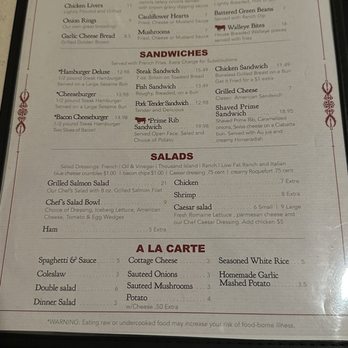 Farmer Brown's Steak House - Appetizer menu - Steakhouses Near Me - Waterloo, Nebraska Farmer Brown's Steak House - Appetizer menu - Steakhouses Near Me - Waterloo, Nebraska