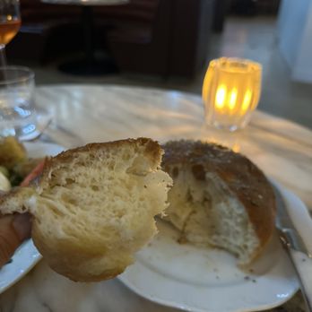 Funke - Focaccia - Italian Near Me - Beverly Hills, California