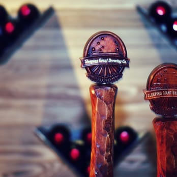 Bight Restaurant & Bar - two beer taps - Bars Near Me - Thunder Bay, Ontario Bight Restaurant & Bar - two beer taps - Bars Near Me - Thunder Bay, Ontario