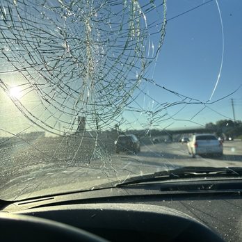 Safelite - Window smashed - Auto Glass Services Near Me - Irvine, California Safelite - Window smashed - Auto Glass Services Near Me - Irvine, California