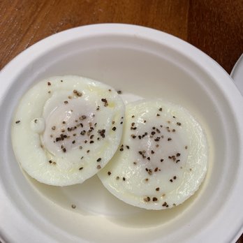 Lofty Coffee - Eggs - Coffee & Tea Near Me - San Diego, California
