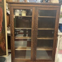 The Heights, Violet's Closet - I bought this bookcase