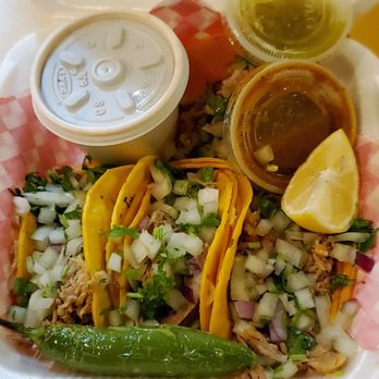 Tacos El Goloso - Carnitas Street Tacos - Mexican Near Me - Torrance, California Tacos El Goloso - Carnitas Street Tacos - Mexican Near Me - Torrance, California
