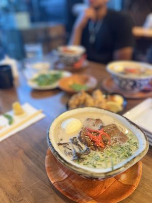 Marufuku Ramen by null